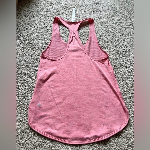 Lululemon Singlet - Picture 2 of 5